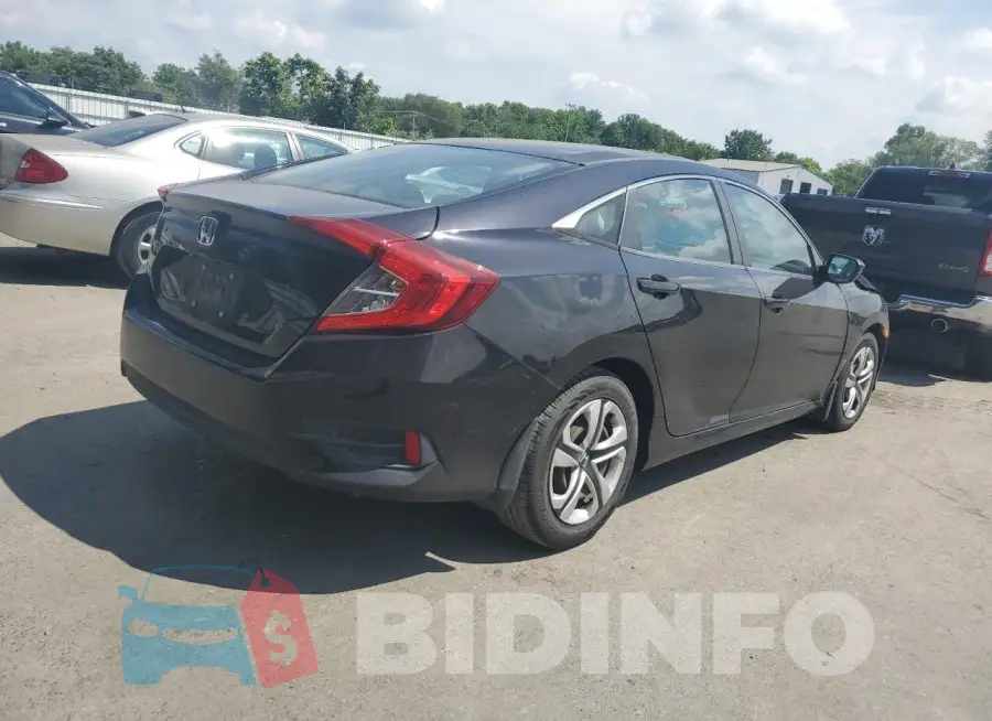 2HGFC2F55GH524834 Photo# 3