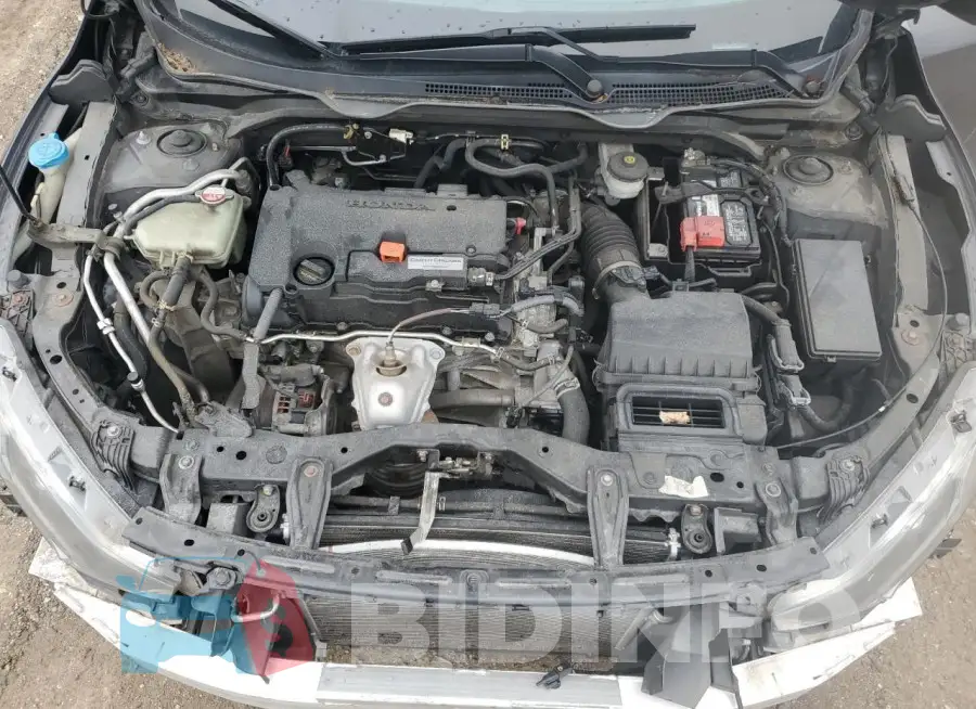 2HGFC2F59HH569938 Photo# 11