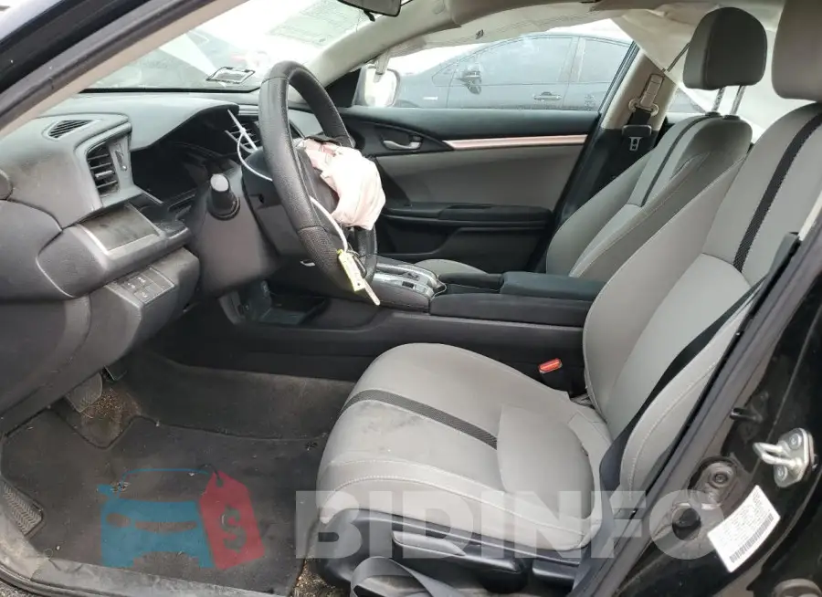 2HGFC2F65KH559634 Photo# 7