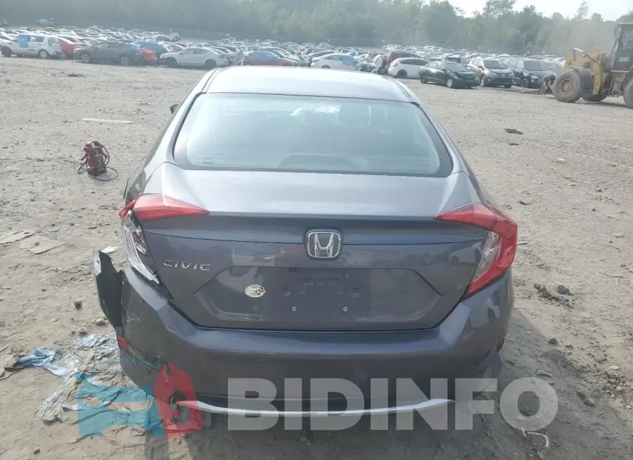 2HGFC2F6XKH584948 Photo# 6