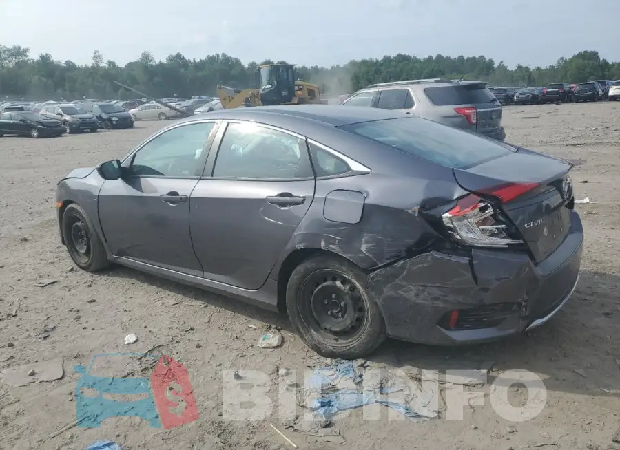 2HGFC2F6XKH584948 Photo# 2