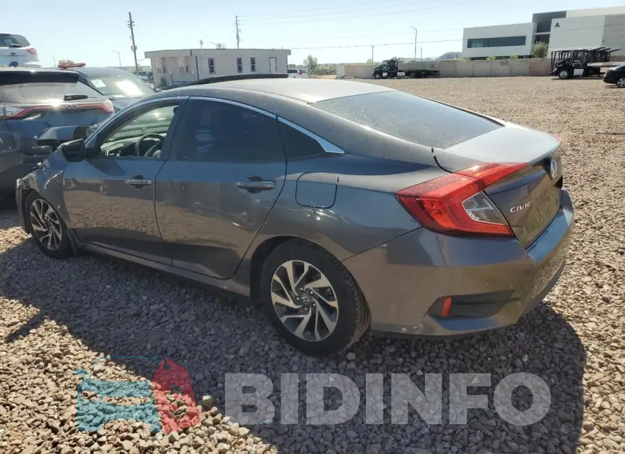 2HGFC2F76GH552983 Photo# 2