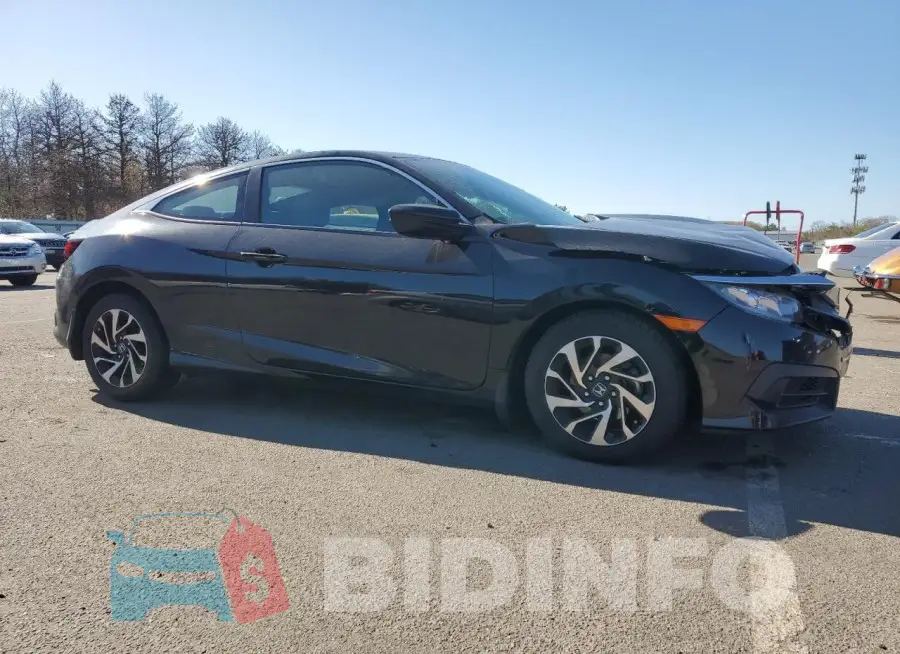 2HGFC4A55HH303531 Photo# 4