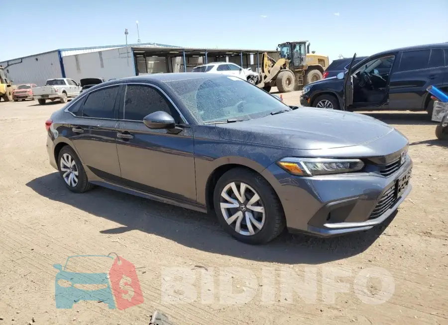 2HGFE2F24NH520657 Photo# 4