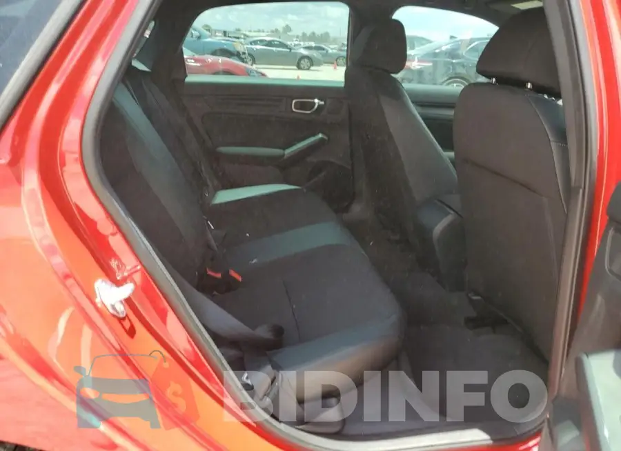 2HGFE2F57NH600562 Photo# 10