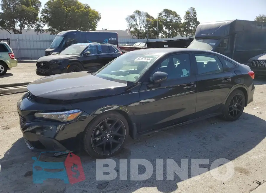2HGFE2F59PH505536 Photo# 1