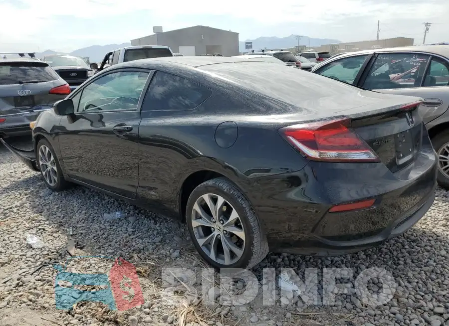 2HGFG3B89FH528300 Photo# 2