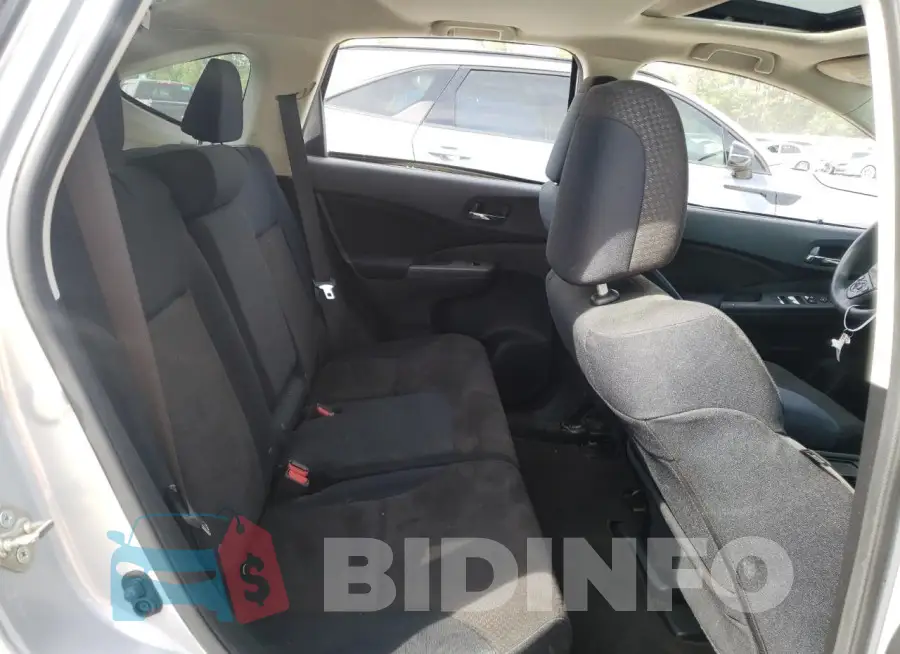 2HKRM3H52GH526687 Photo# 11