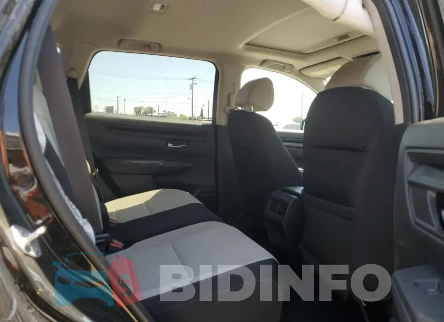 2HKRS3H40PH306607 Photo# 11