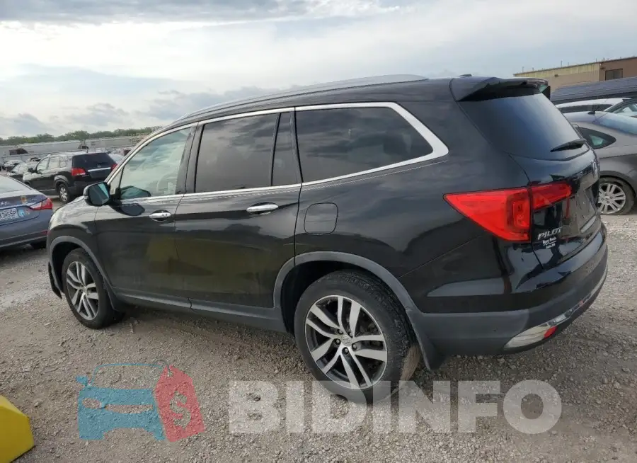 5FNYF6H92JB003802 Photo# 2
