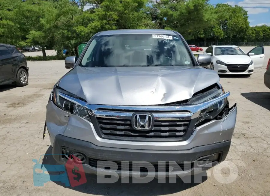 5FPYK3F69HB027194 Photo# 5