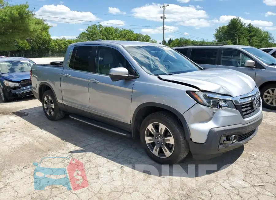 5FPYK3F69HB027194 Photo# 4