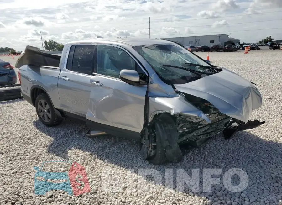 5FPYK3F72LB004504 Photo# 4