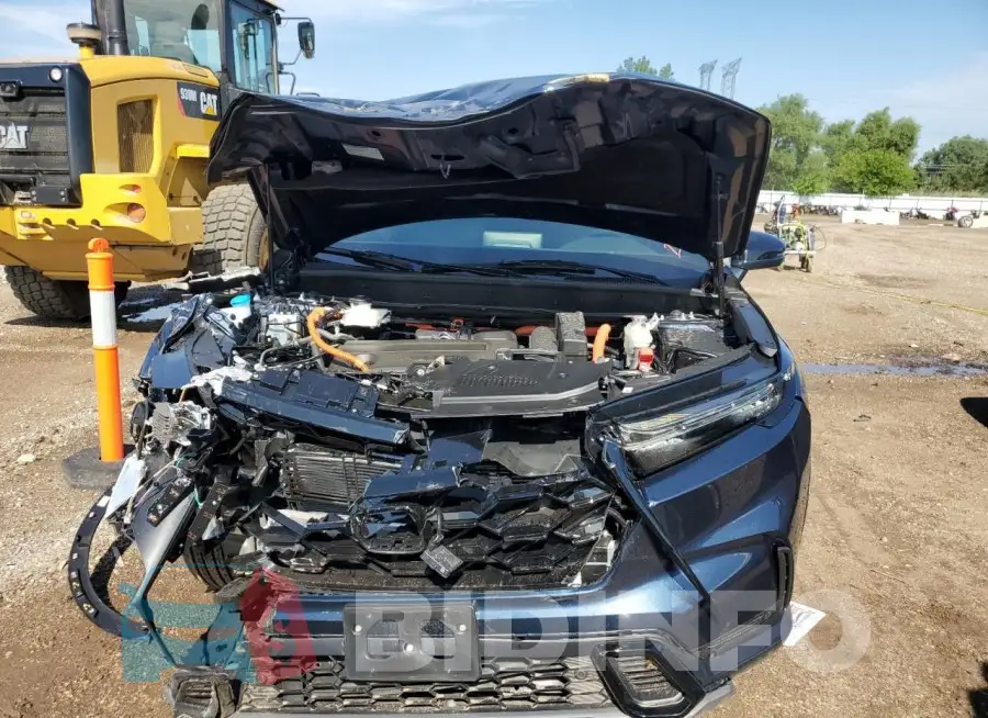7FARS6H86RE009626 Photo# 5