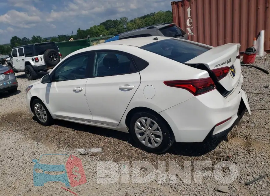 3KPC24A61NE167452 Photo# 2