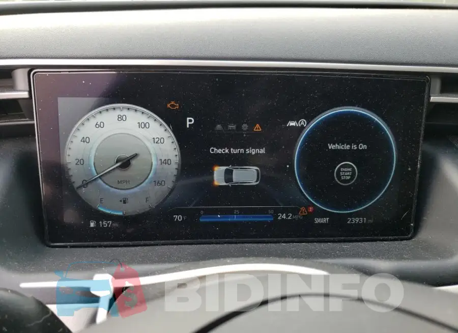 5NMJFCAE8PH162127 Photo# 9