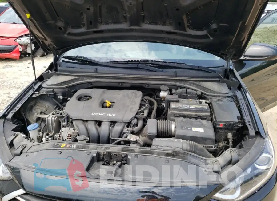 5NPD74LF8JH351277 Photo# 11
