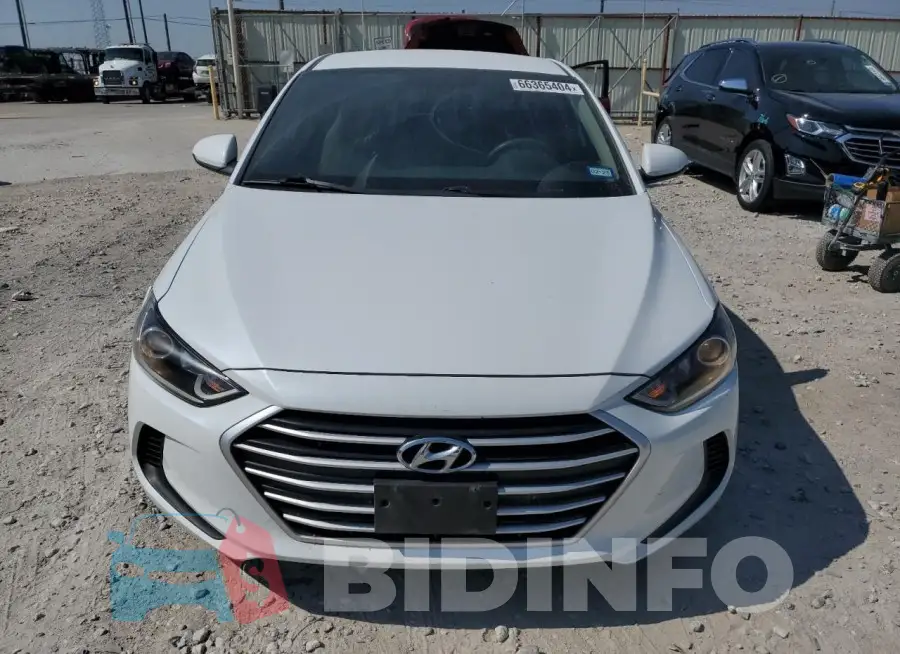 5NPD74LFXJH271866 Photo# 5