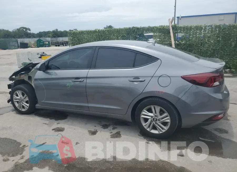 5NPD84LF2KH463720 Photo# 2