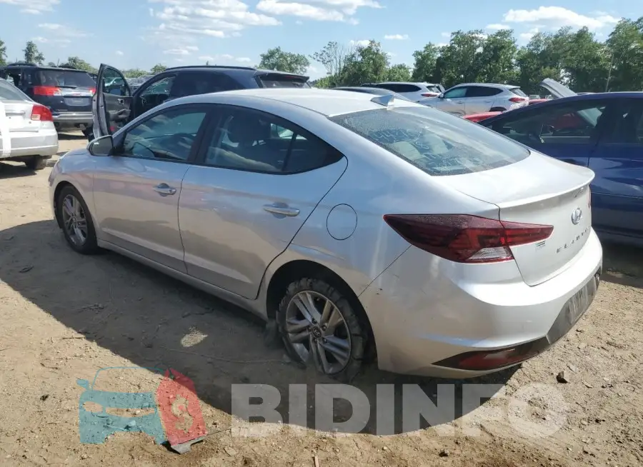 5NPD84LF7KH417140 Photo# 2