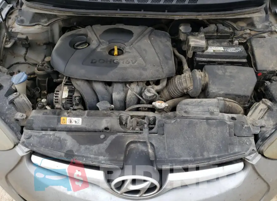 5NPDH4AE8FH551848 Photo# 11