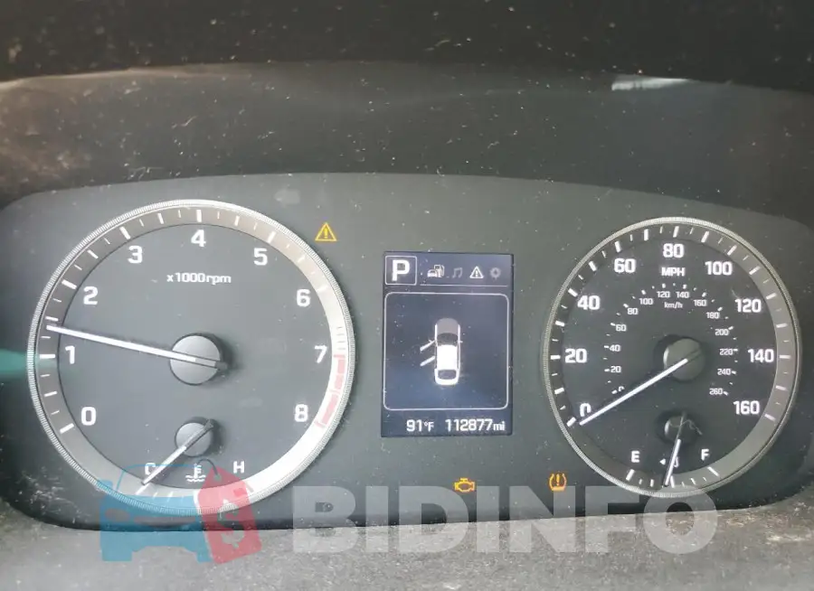 5NPE24AF8FH205815 Photo# 9