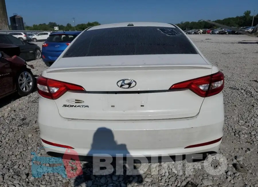 5NPE24AF9FH170153 Photo# 6