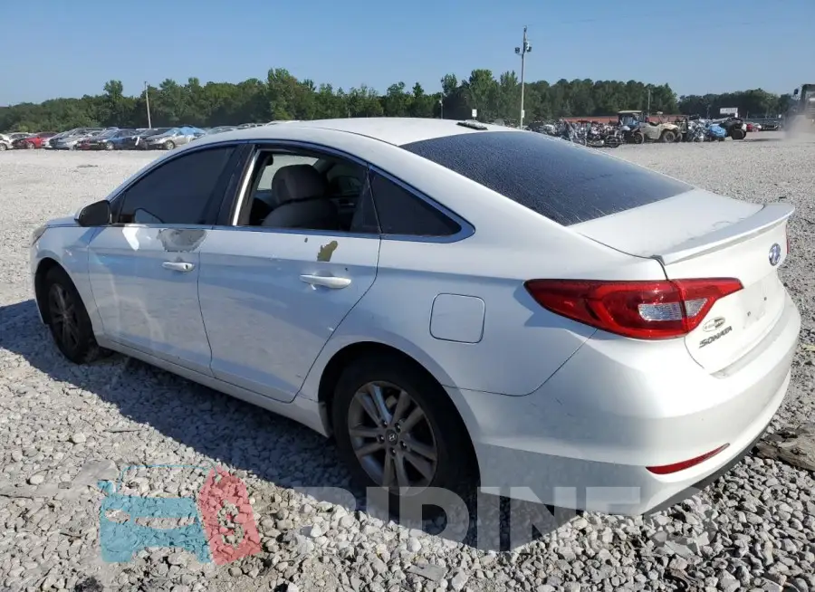 5NPE24AF9FH170153 Photo# 2