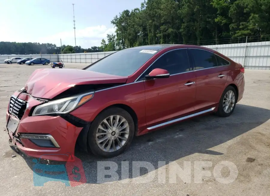 5NPE34AF2FH013576 Photo# 1