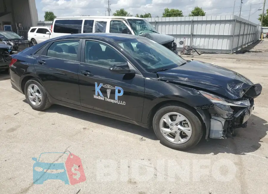 5NPLL4AG0PH112737 Photo# 4