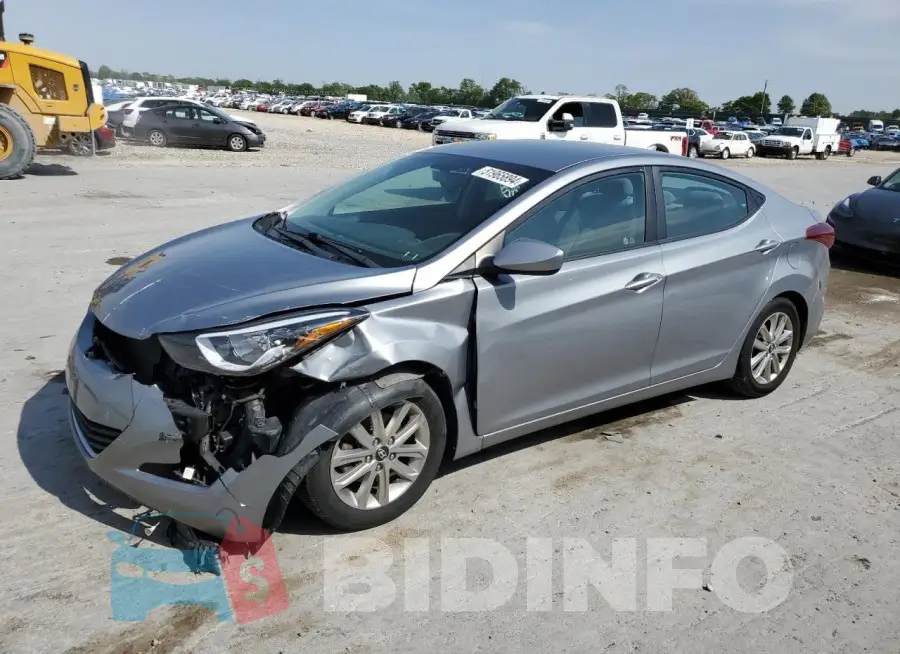 KMHDH4AE2FU250123 Photo# 1