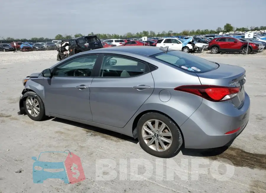 KMHDH4AE2FU250123 Photo# 2