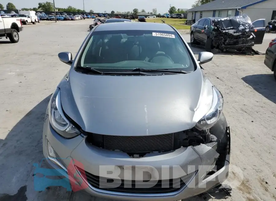 KMHDH4AE2FU250123 Photo# 5