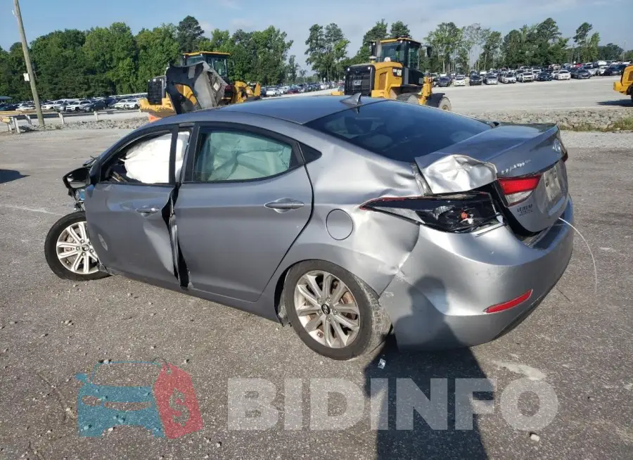 KMHDH4AE7FU420444 Photo# 2