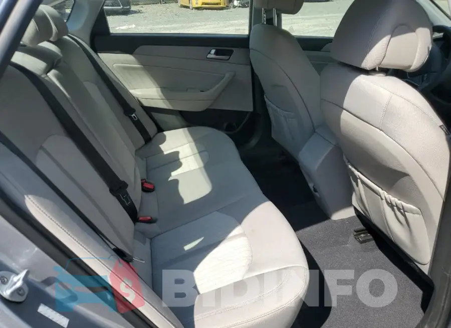 KMHE24L17GA040653 Photo# 10