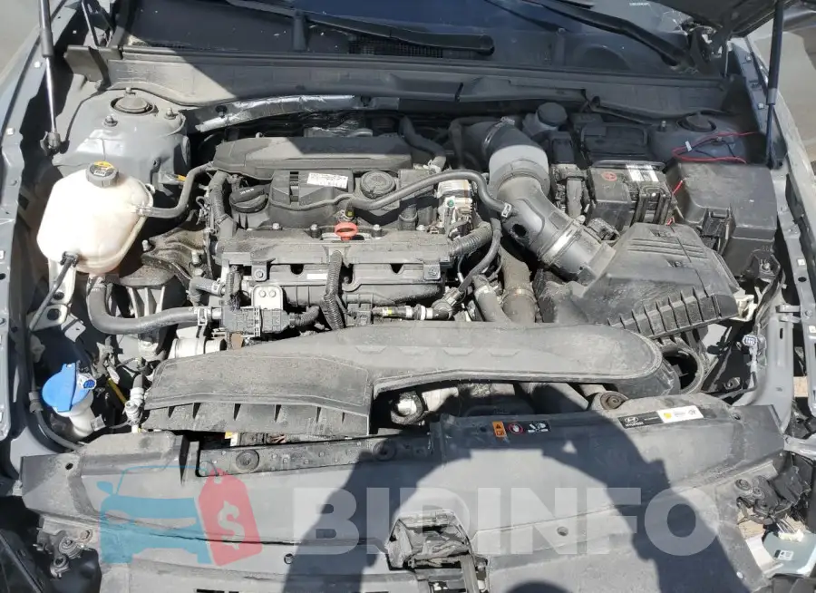 KMHL34J24NA206432 Photo# 11
