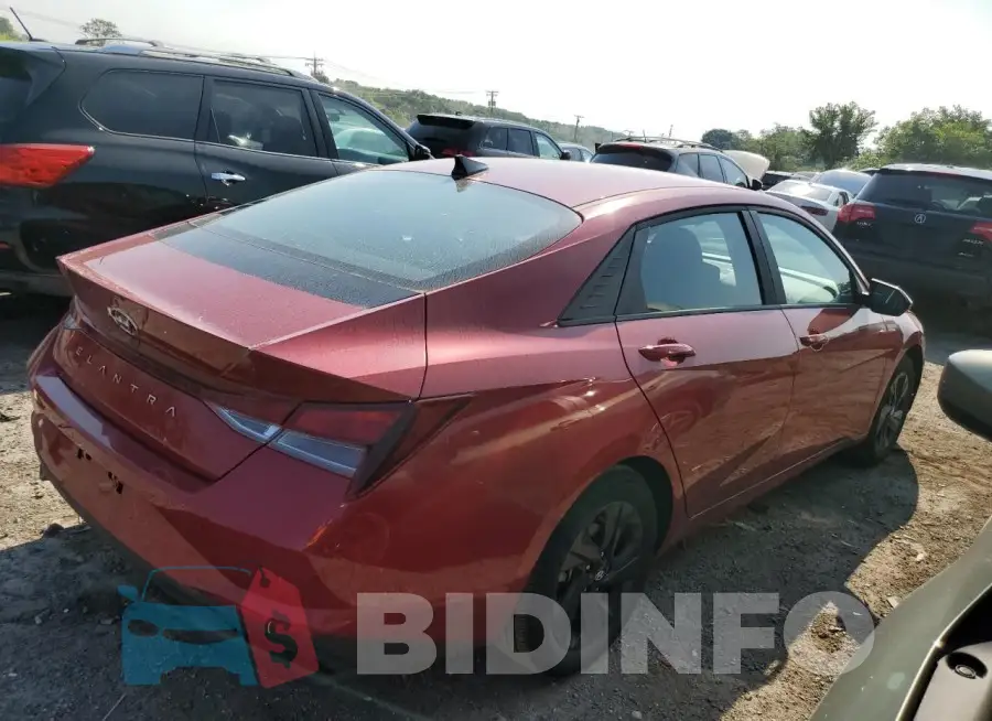 KMHLM4AG6NU348059 Photo# 3