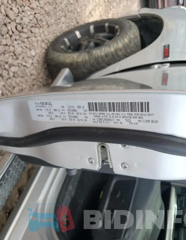 1C6RR7LM5HS876171 Photo# 12