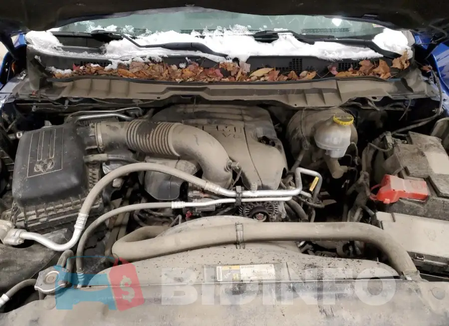 1C6RR7LT0JS253568 Photo# 11