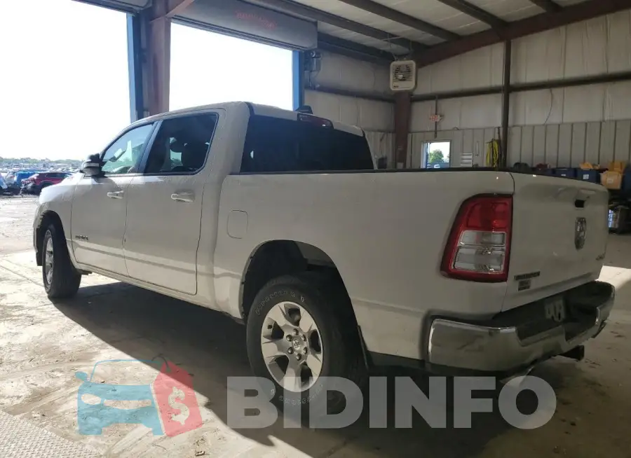 1C6SRFFT2NN265359 Photo# 2
