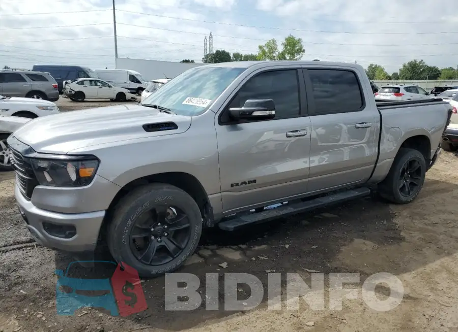 1C6SRFFTXMN674174 Photo# 1
