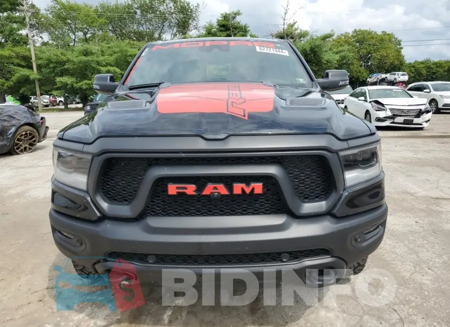 1C6SRFLT2PN509244 Photo# 5