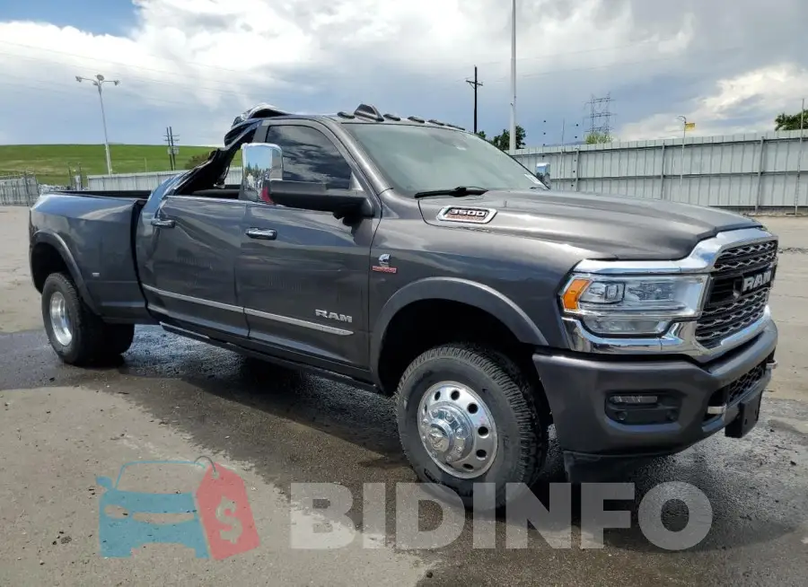 3C63RRPL1KG659136 Photo# 4
