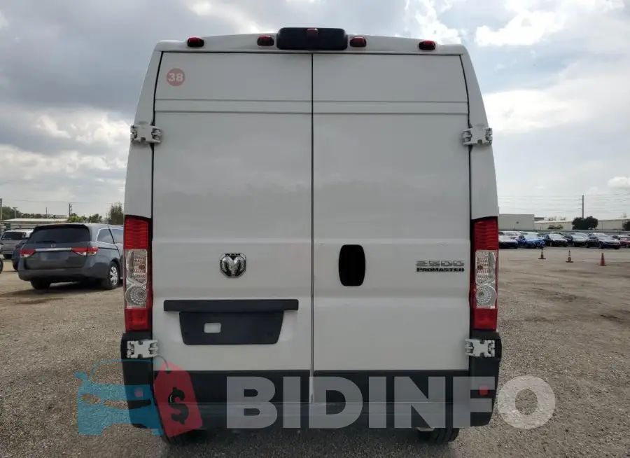 3C6LRVDG2PE588015 Photo# 6