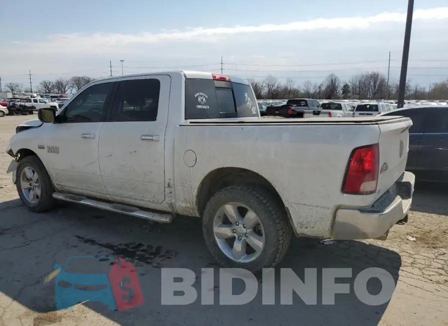 3C6RR7LT4JG165405 Photo# 2