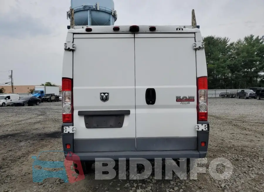 3C6TRVAG2HE501719 Photo# 6