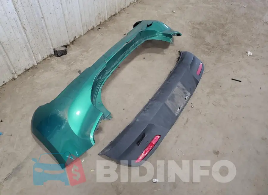 3KPA25AB6JE090775 Photo# 12