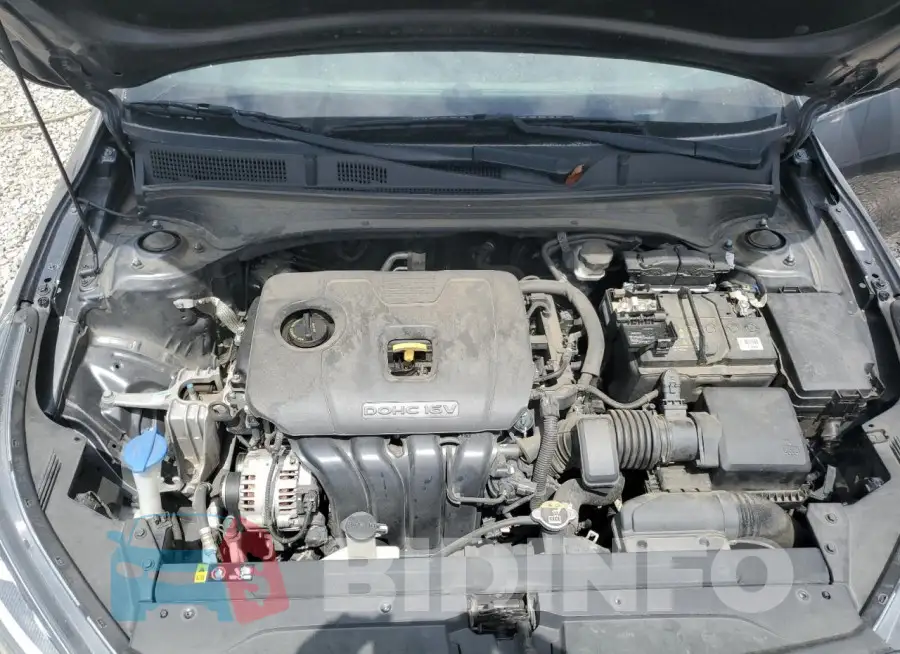 3KPF24AD9LE225218 Photo# 11