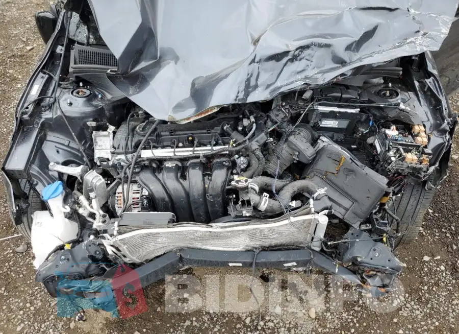 3KPF54AD9PE598370 Photo# 11