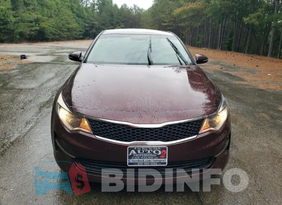 5XXGT4L30GG028537 Photo# 5